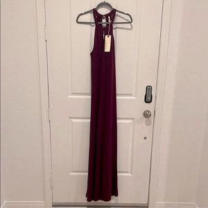 🤎Lanston maxi dress